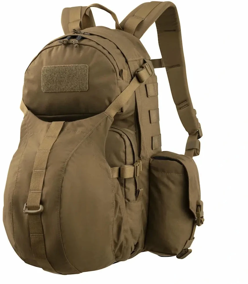 Kuprinė Helikon-Tex Ambush, 22.80l, RAL7013