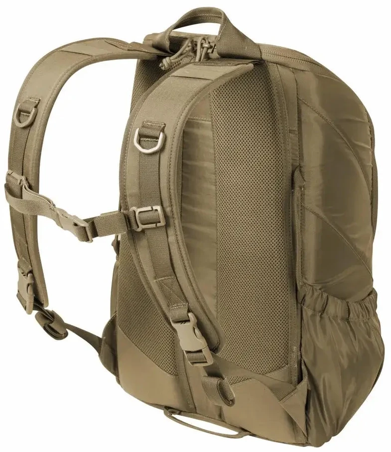 Kuprinė Helikon-Tex Bail Out Bag, 23l, Juoda