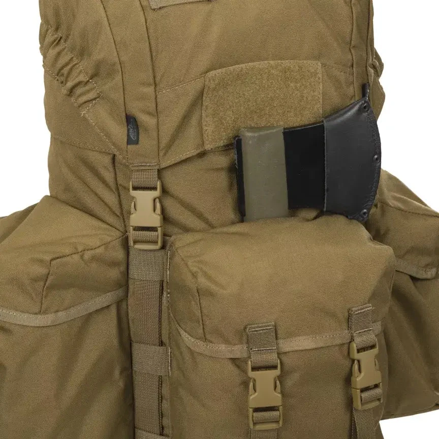 Kuprinė Helikon-Tex Bergen, 25l., Earth Brown / Clay