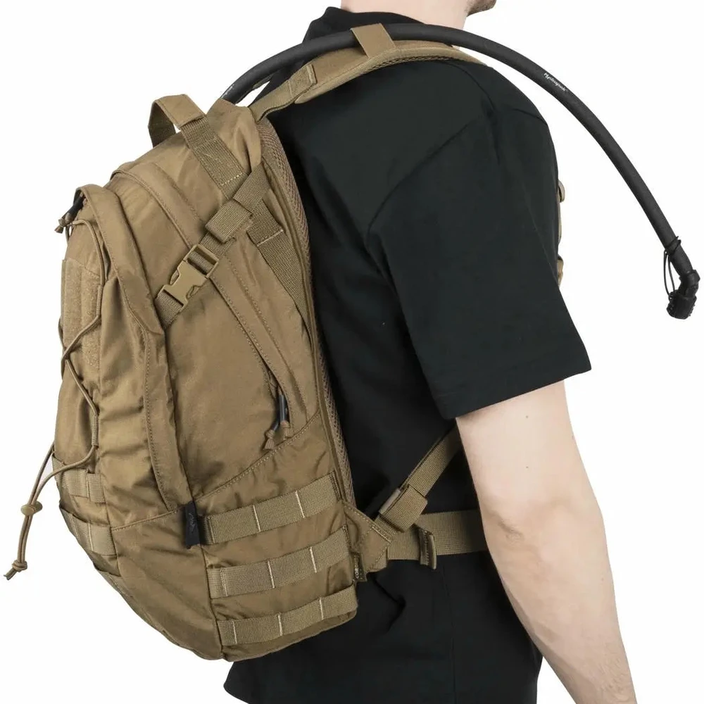 Kuprinė Helikon-Tex EDC®, 24l., Juoda