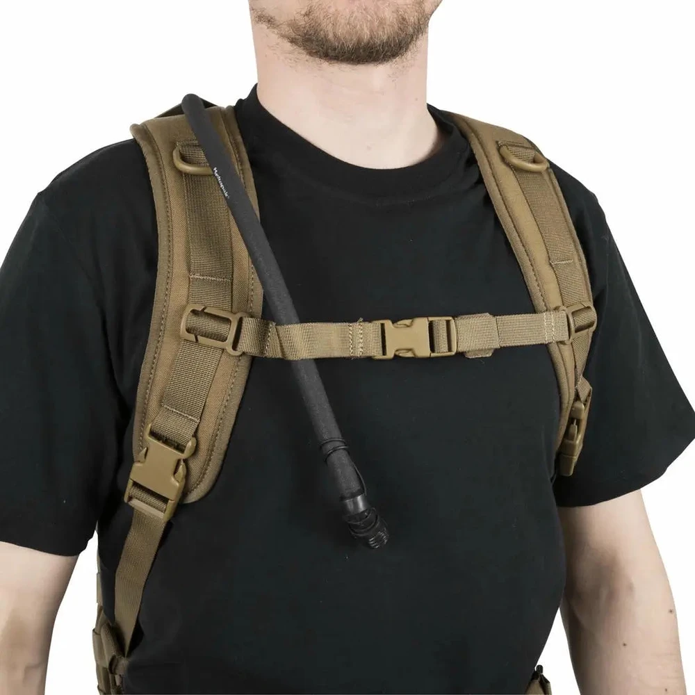 Kuprinė Helikon-Tex EDC®, 24l., Tiger Stripe