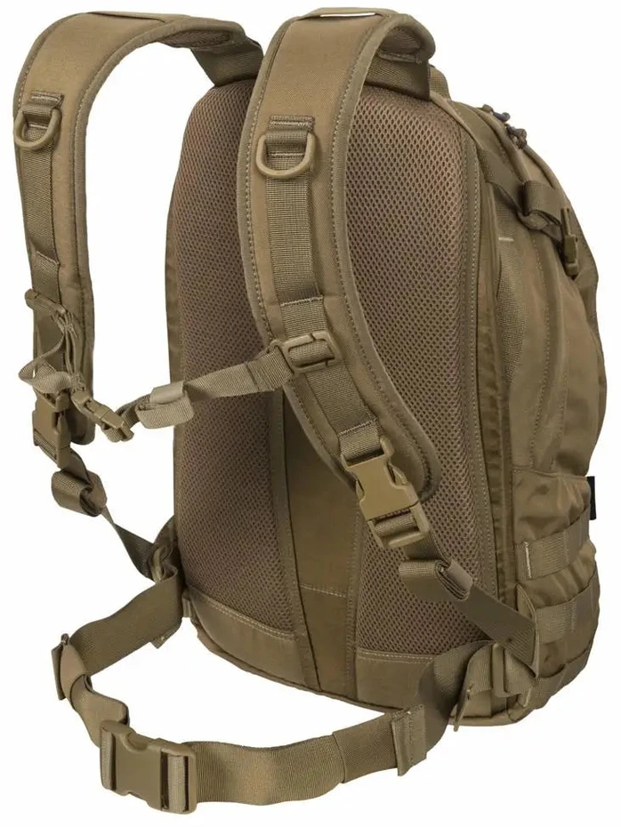 Kuprinė Helikon-Tex EDC®, 24l., Tiger Stripe