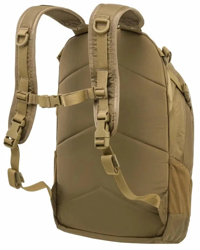Kuprinė Helikon-Tex EDC Lite®, 21l., Shadow Pilkas