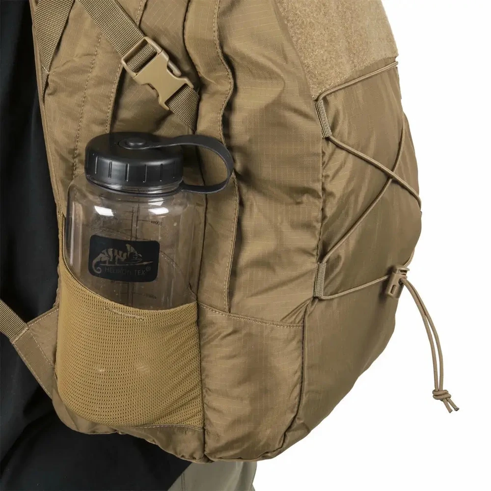 Kuprinė Helikon-Tex EDC Lite®, 21l., Shadow Pilkas
