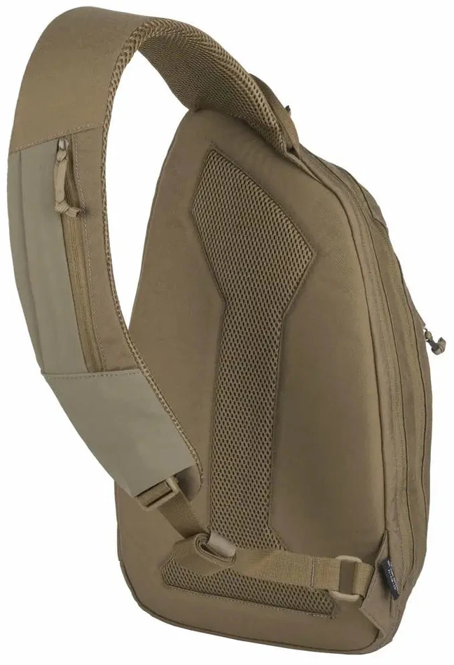 Kuprinė Helikon-Tex EDC Sling, Shadow Pilkas