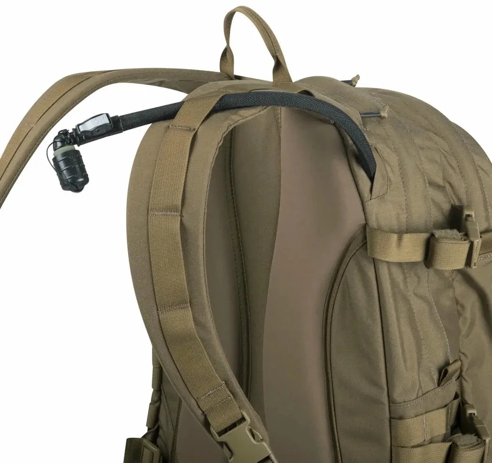 Kuprinė Helikon-Tex Guardian Assault, Olive Žalias