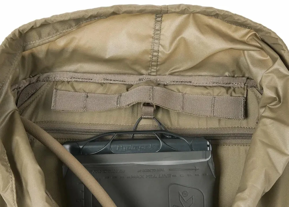Kuprinė Helikon-Tex Matilda®, 50l, Olive Žalias