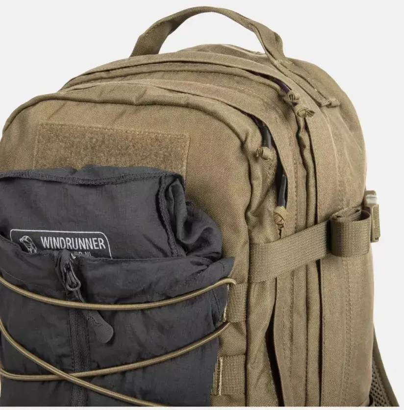 Kuprinė Helikon-Tex Raccoon Mk2®, 24l, MultiCam® Juodas / Juoda