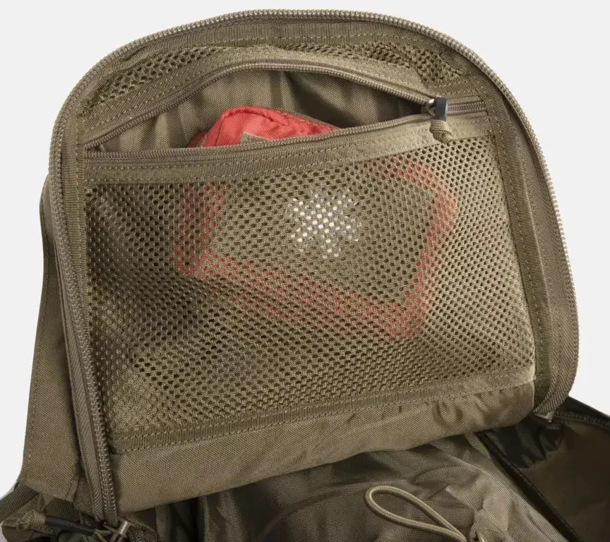 Kuprinė Helikon-Tex Raccoon Mk2®, 24l, MultiCam® Juodas / Juoda