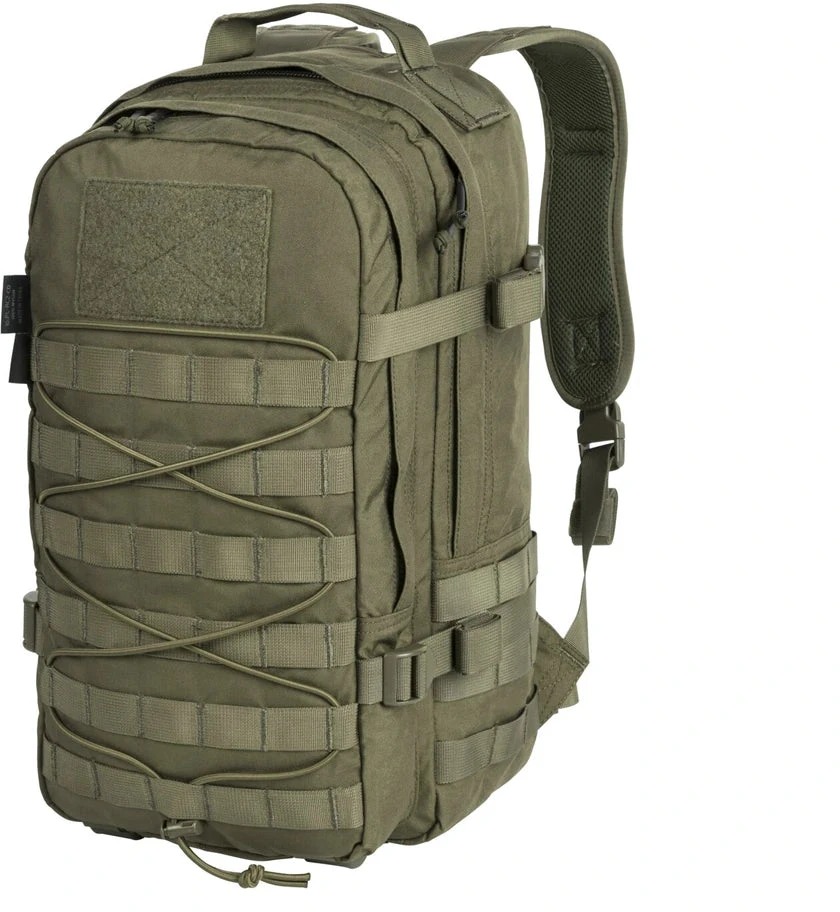 Helikon Tex Kuprinė Helikon RACCOON Mk2 20L Olive Žalias