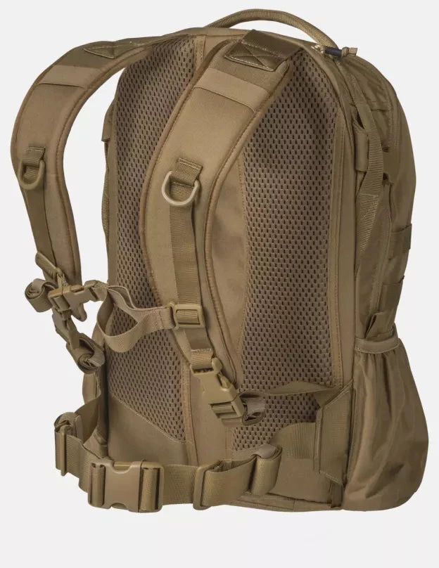 Kuprinė Helikon-Tex Raider®, Juoda