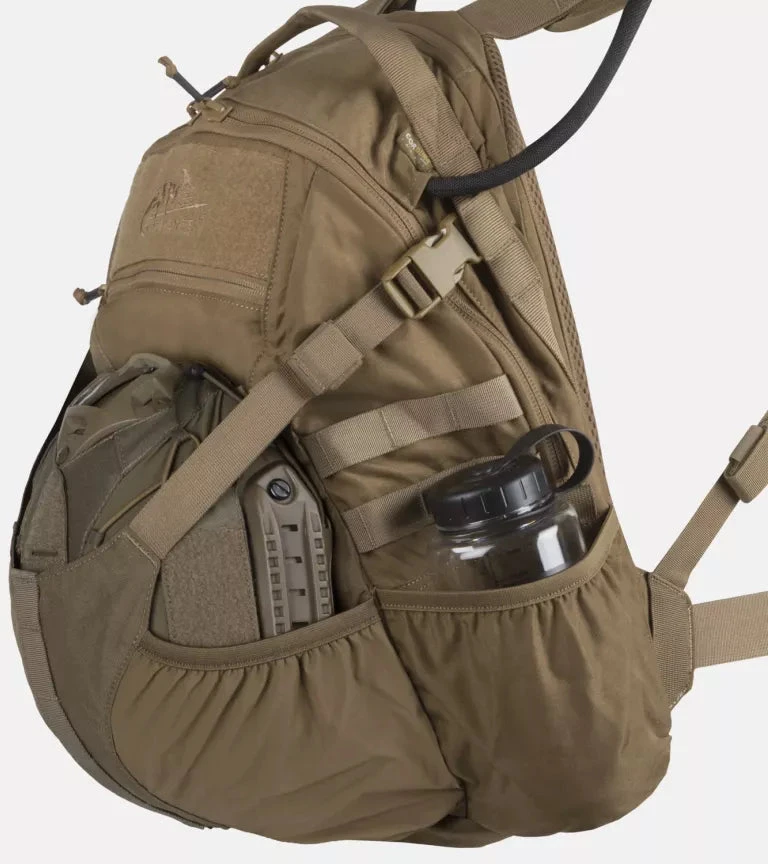 Kuprinė Helikon-Tex Raider®, Olive Žalias