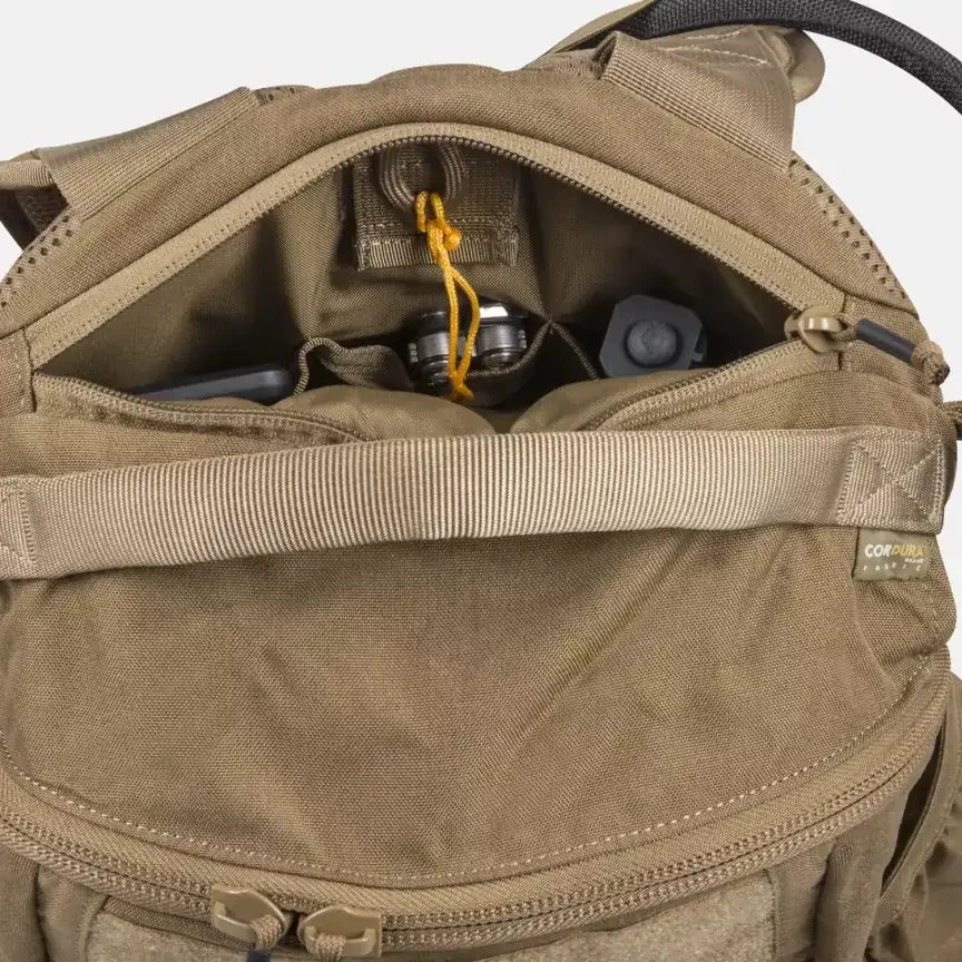 Kuprinė Helikon-Tex Raider®, Olive Žalias
