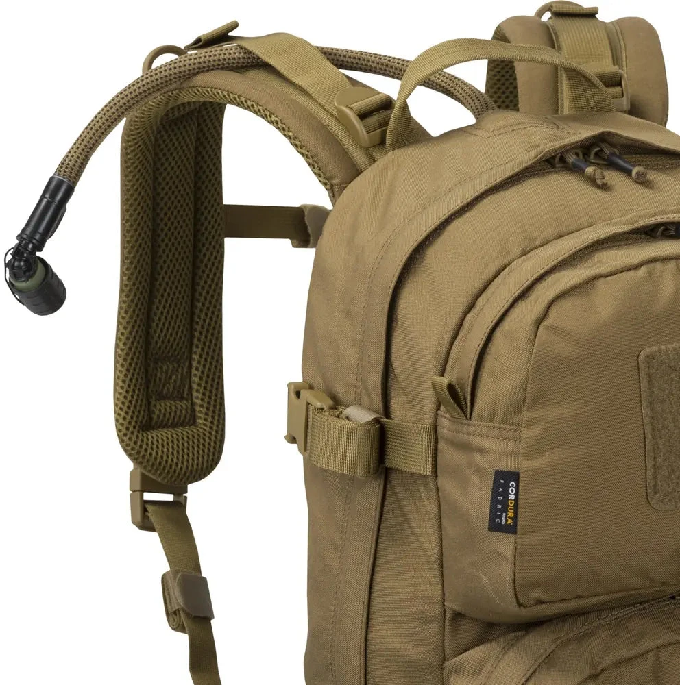 Kuprinė Helikon-Tex Ratel Mk2®, 25l, Olive Žalias