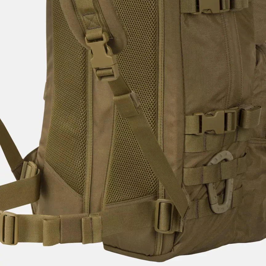 Kuprinė Helikon-Tex Ratel Mk2®, 25l, Olive Žalias