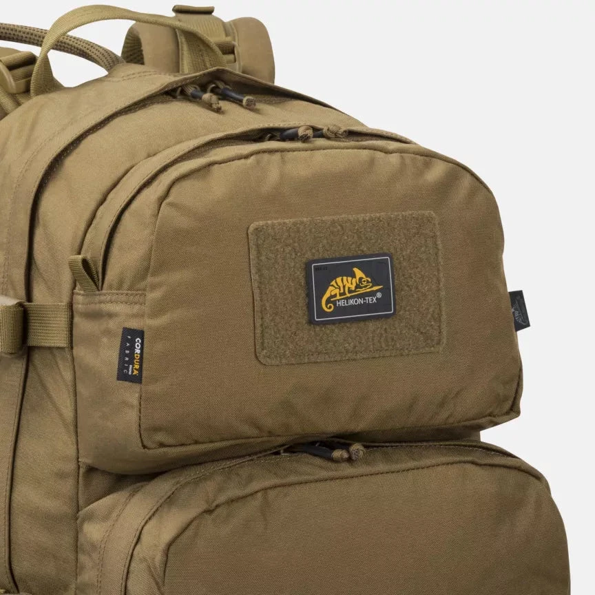 Kuprinė Helikon-Tex Ratel Mk2®, 25l, PL Woodland