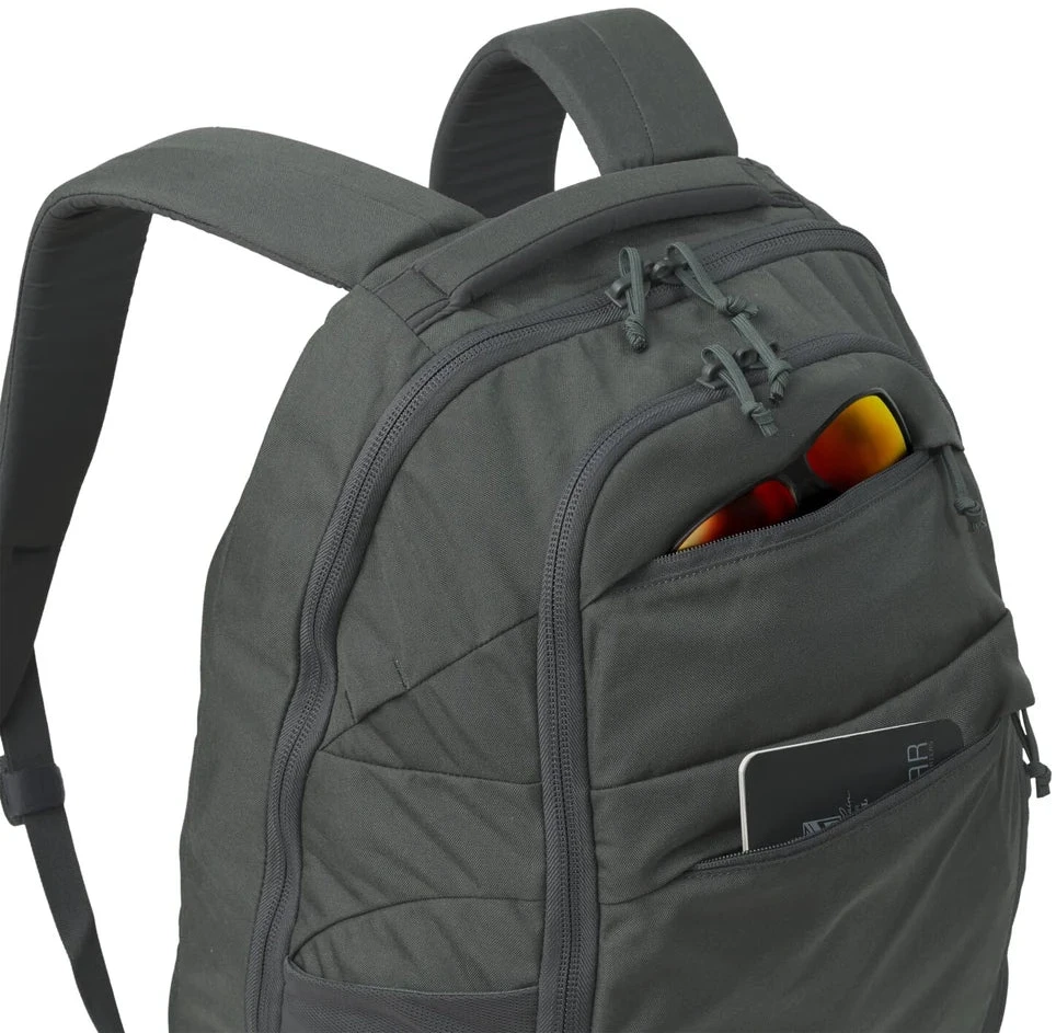 Kuprinė Helikon-Tex Traveler, 24.5l, Juoda