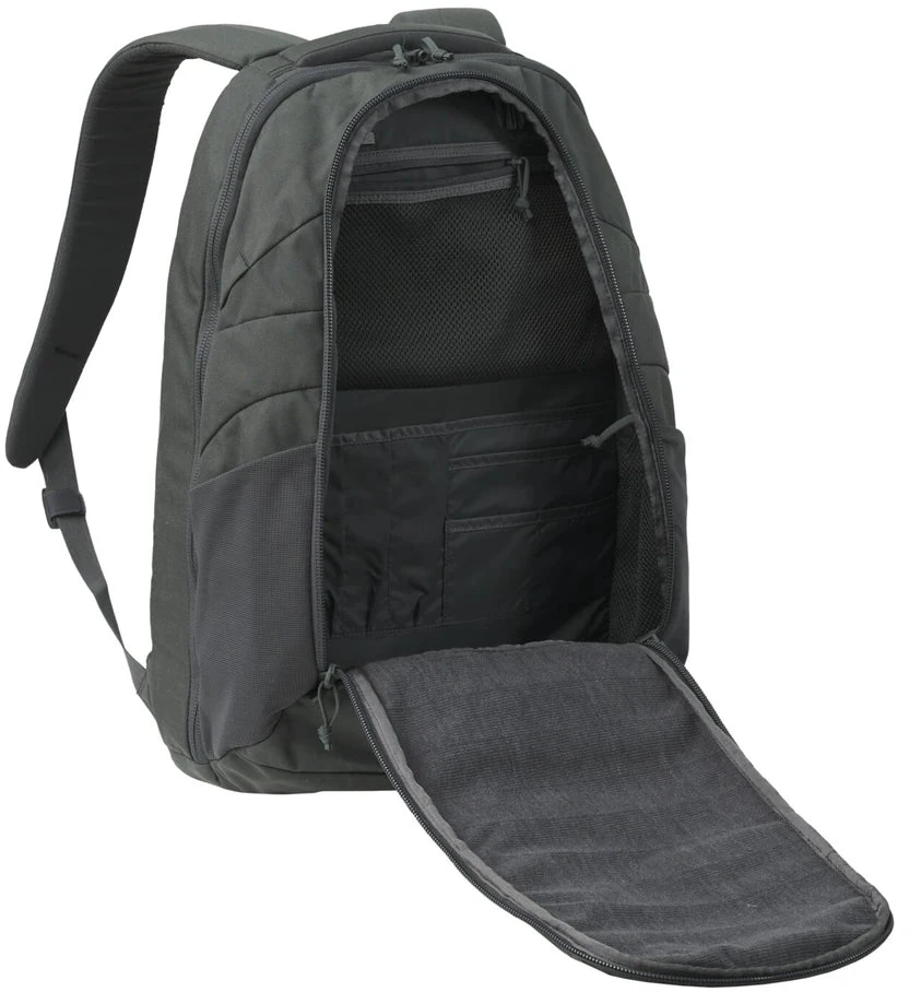 Kuprinė Helikon-Tex Traveler, 24.5l, Juoda