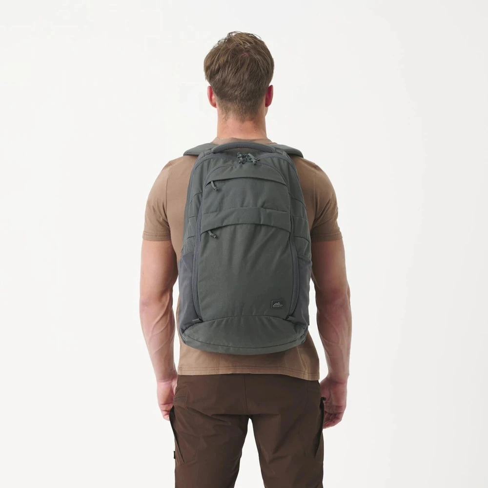 Kuprinė Helikon-Tex Traveler, 24.5l, Shadow Pilkas