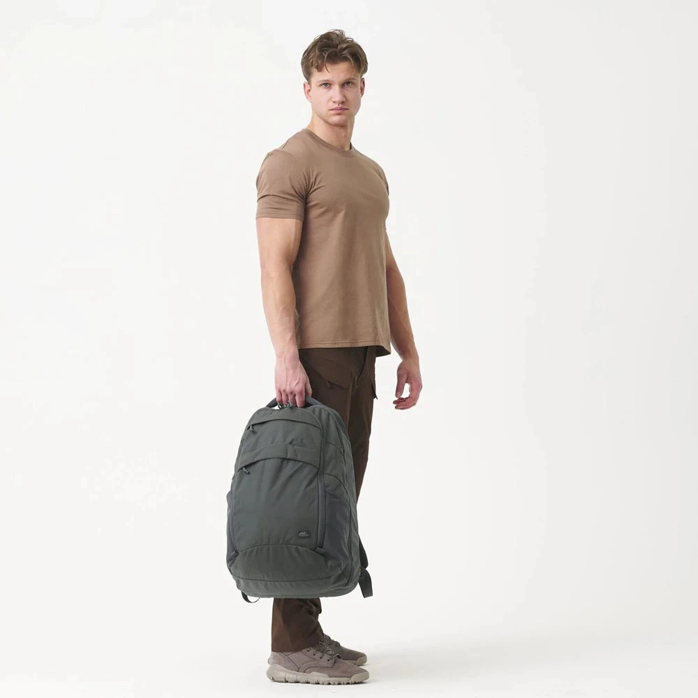 Kuprinė Helikon-Tex Traveler, 24.5l, Shadow Pilkas