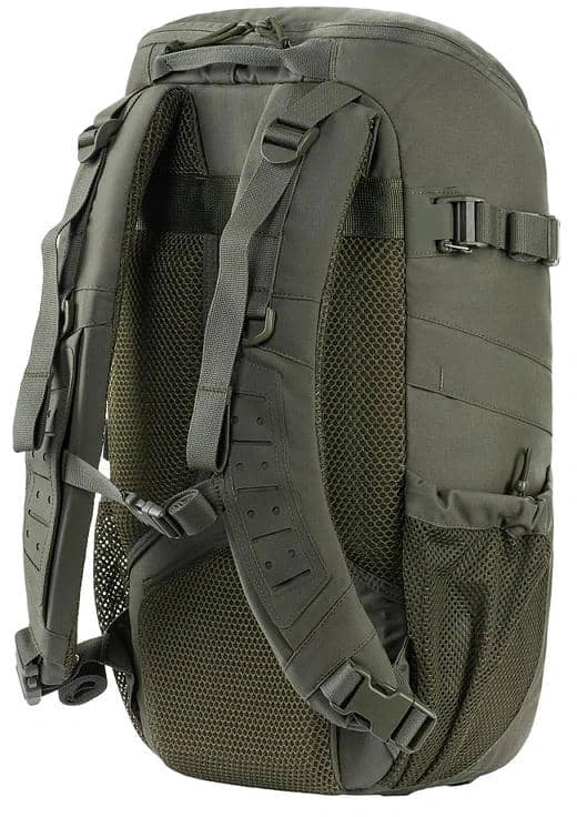 Kuprinė M-Tac Gen.II Elite Small, 25l., MultiCam®