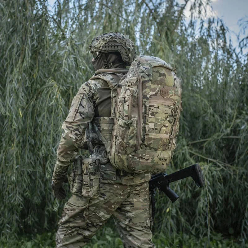 Kuprinė M-Tac Gen.III Elite Small, 36l.