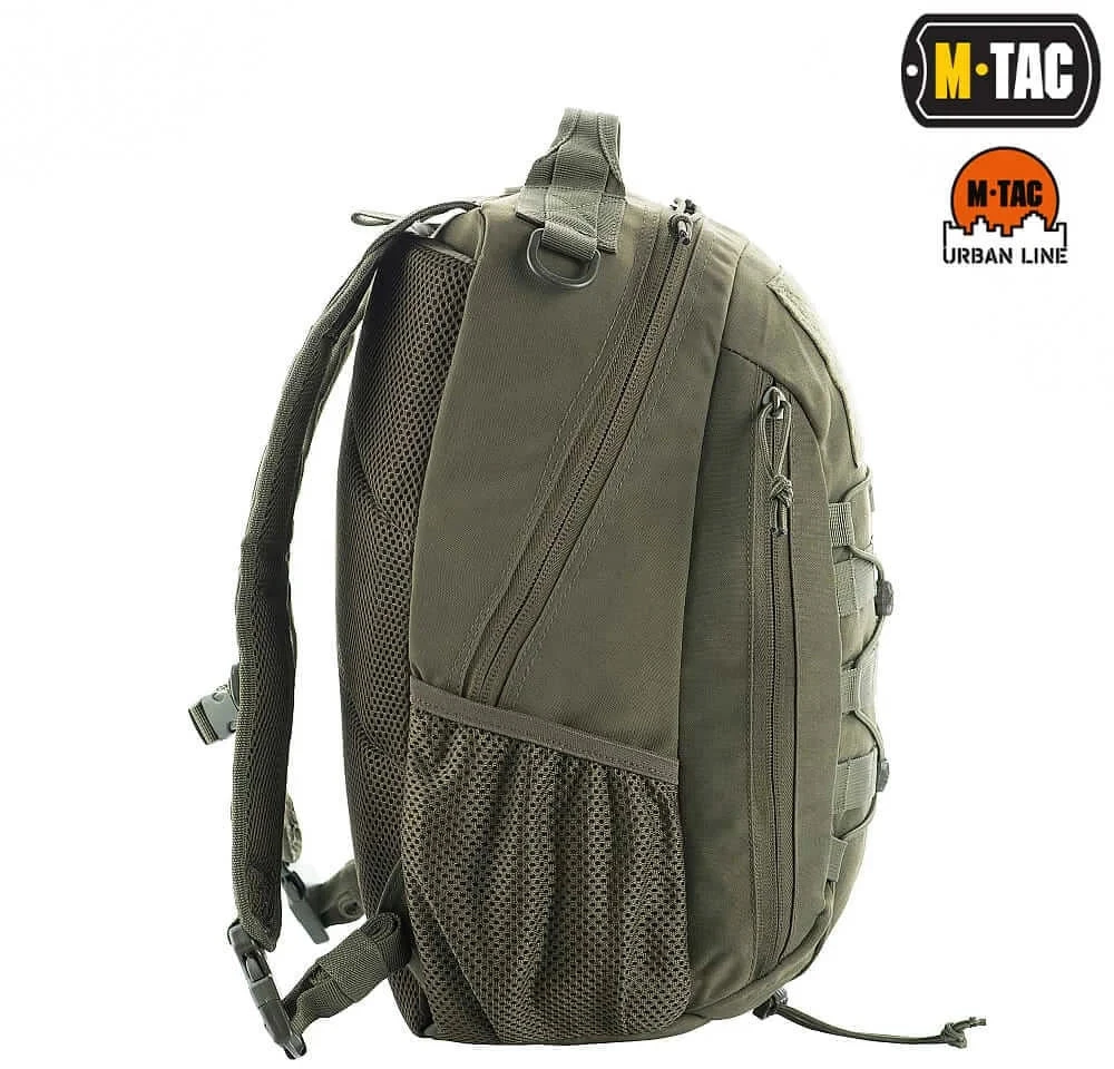 Kuprinė M-Tac Urban Line Force Pack, 16l., Coyote