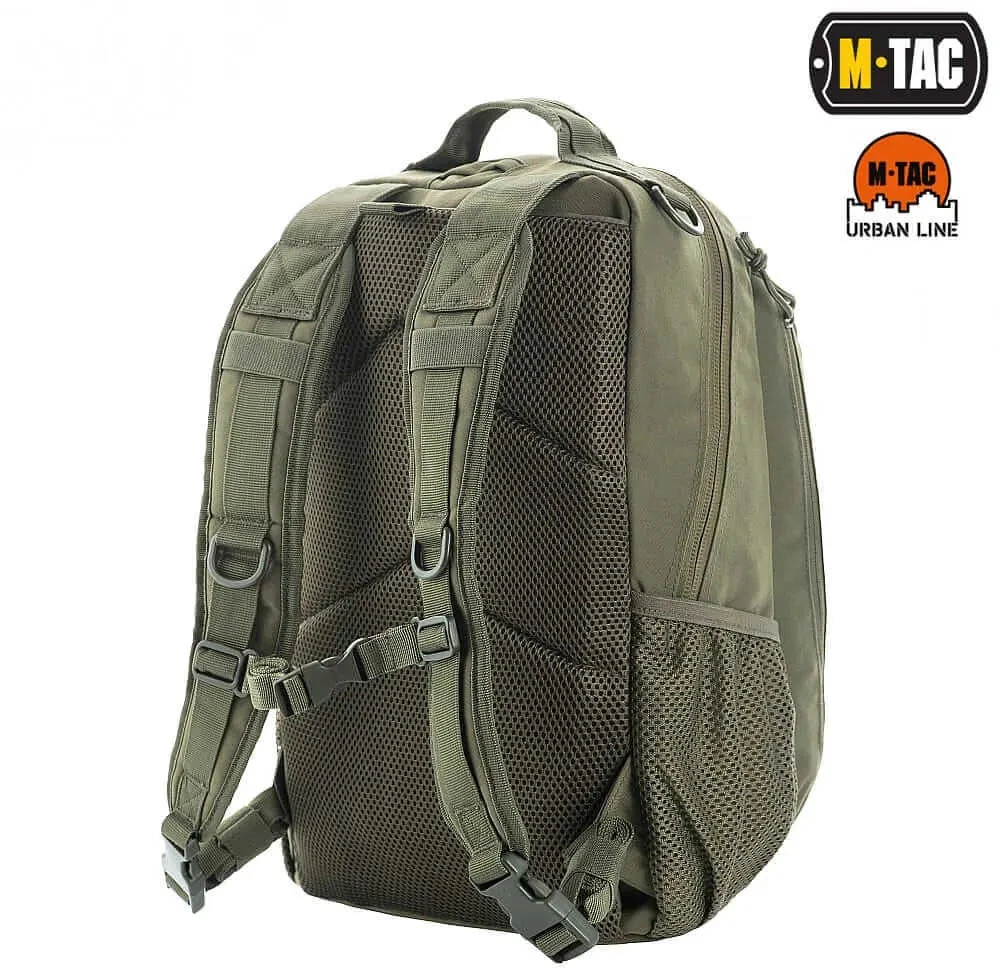 Kuprinė M-Tac Urban Line Force Pack, 16l., Coyote