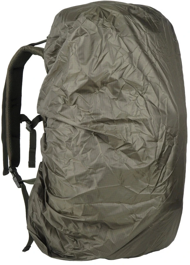 Mil-Tec German Od Gen. II Large Rucksack Olive 65 Ltr. kuprinė