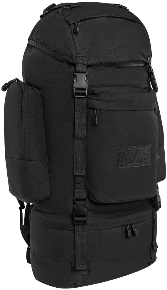 Mil-Tec Juodas RANGER RUCKSACK