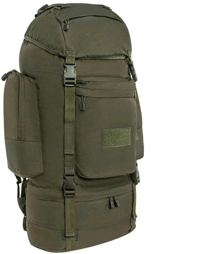Mil-Tec Od Ranger Rucksack Olive 75 Ltr. kuprinė
