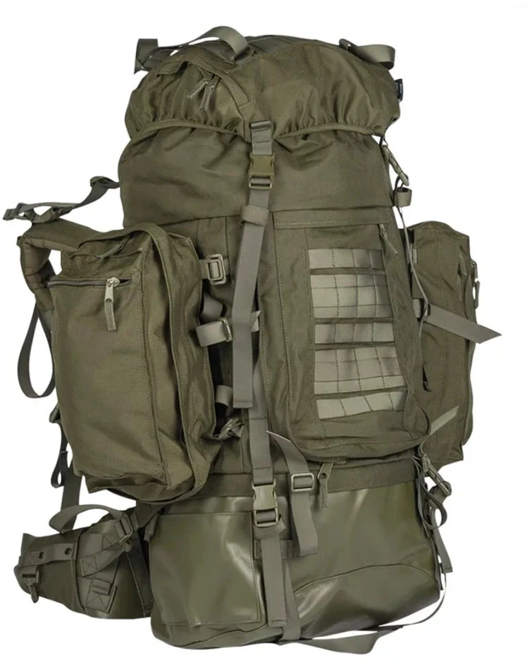 Mil-Tec OD BACKPACK ′TEESAR®′ 100 LITER