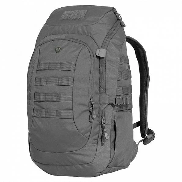 Kuprinė Pentagon Epos, 40l., Wolf Pilkas