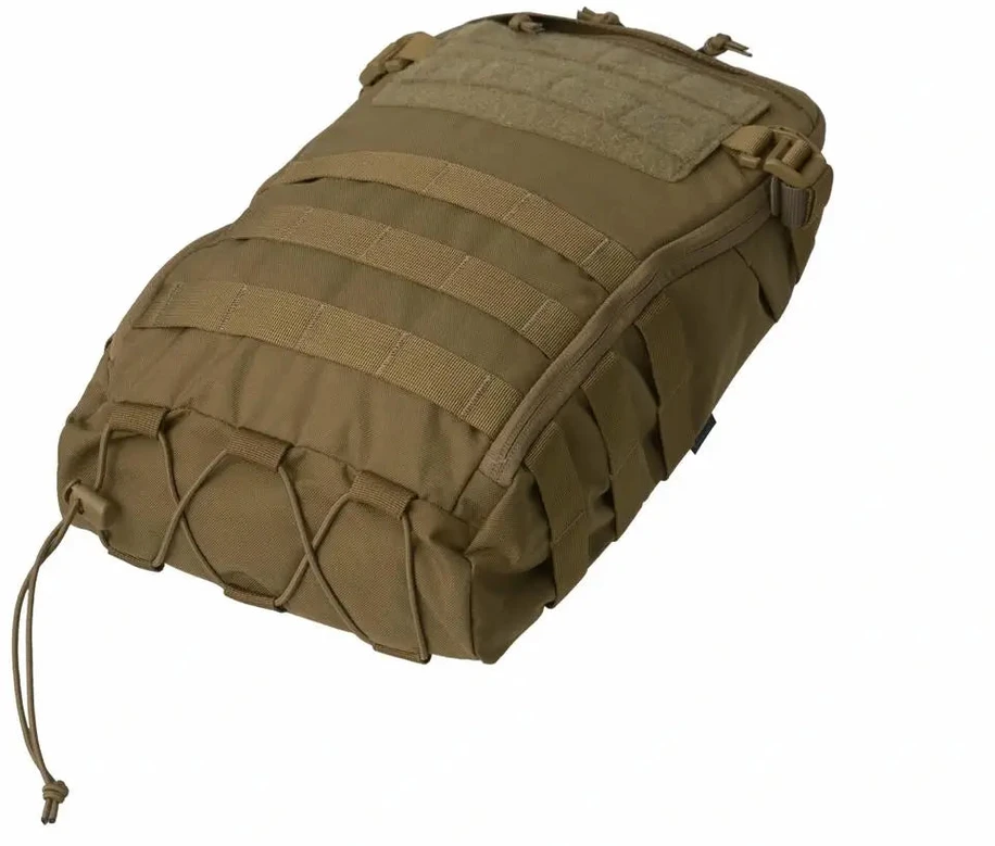 Kuprinė šarvinei liemenei Helikon-Tex Guardian Smallpack, 7.5l, MultiCam® Juodas