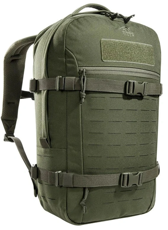 Tasmanian Tiger Modular Daypack kuprinė XL olive