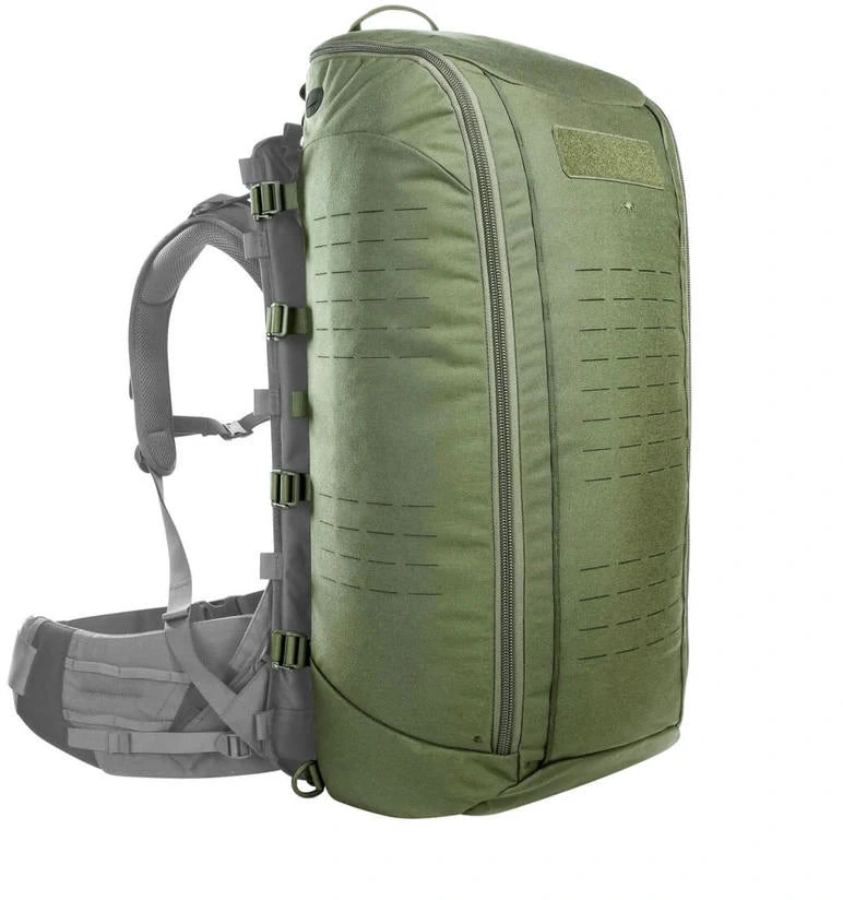 Kuprinė Tasmanian Tiger nugaros platformai, 65l, Coyote