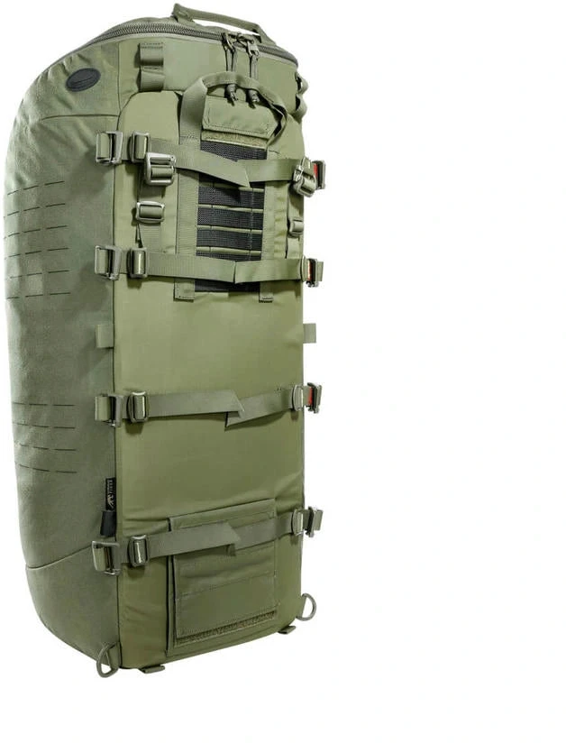 Kuprinė Tasmanian Tiger nugaros platformai, 65l, Coyote