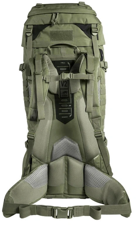 Kuprinė Tasmanian Tiger Pathfinder MKII, 80l, Coyote