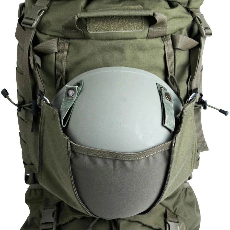 Kuprinė Tasmanian Tiger Pathfinder MKII, 80l, Coyote