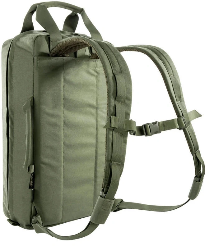 Kuprinė Tasmanian Tiger Survival, 16l, Coyote