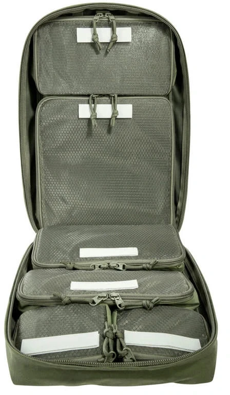 Kuprinė Tasmanian Tiger Survival, 16l, Coyote