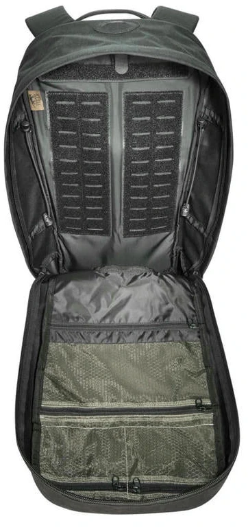 Kuprinė Tasmanian Tiger Urban Tac Pack, 22l, Coyote