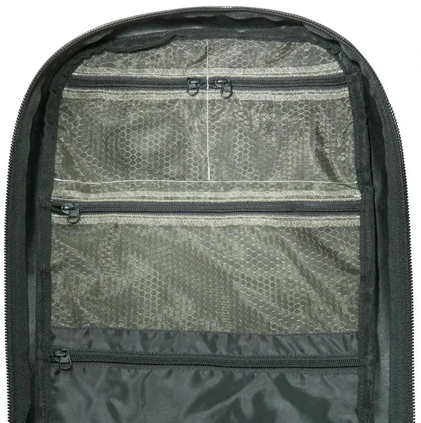 Kuprinė Tasmanian Tiger Urban Tac Pack, 22l, Coyote
