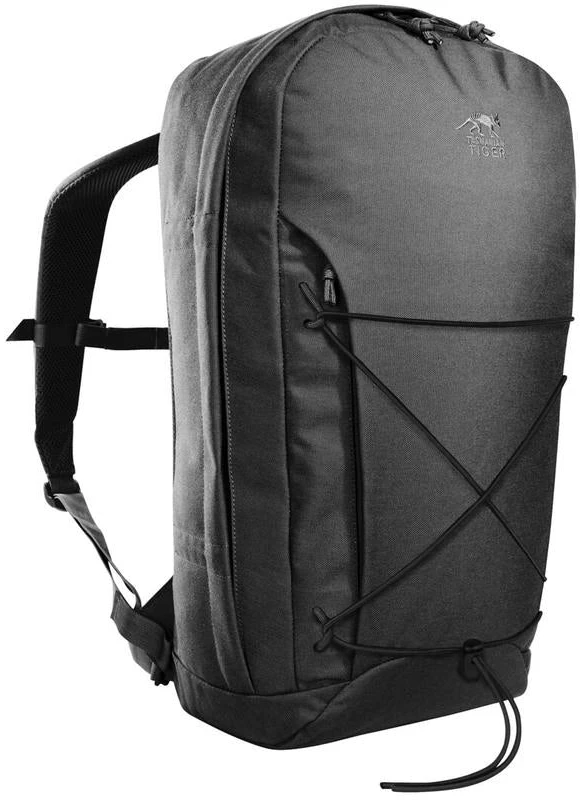 Kuprinė Tasmanian Tiger Urban Tac Pack, 22l, Coyote