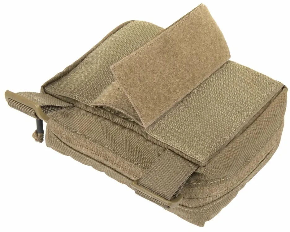 Kuprinės įdėklas Helikon-Tex EDC Medium®, Olive Žalias