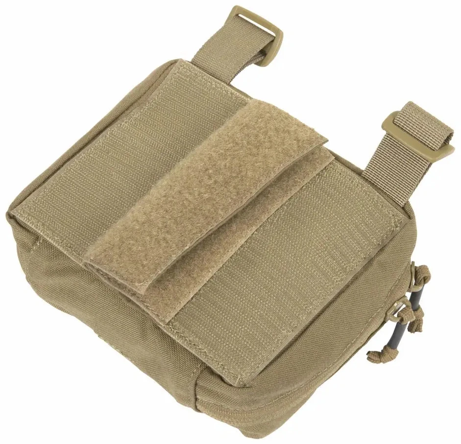 Kuprinės įdėklas Helikon-Tex EDC Medium®, Olive Žalias