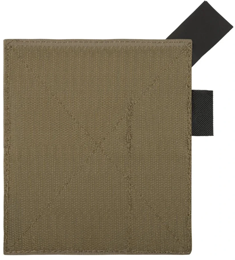 Kuprinės organizatorius Helikon-Tex Medium®, Coyote