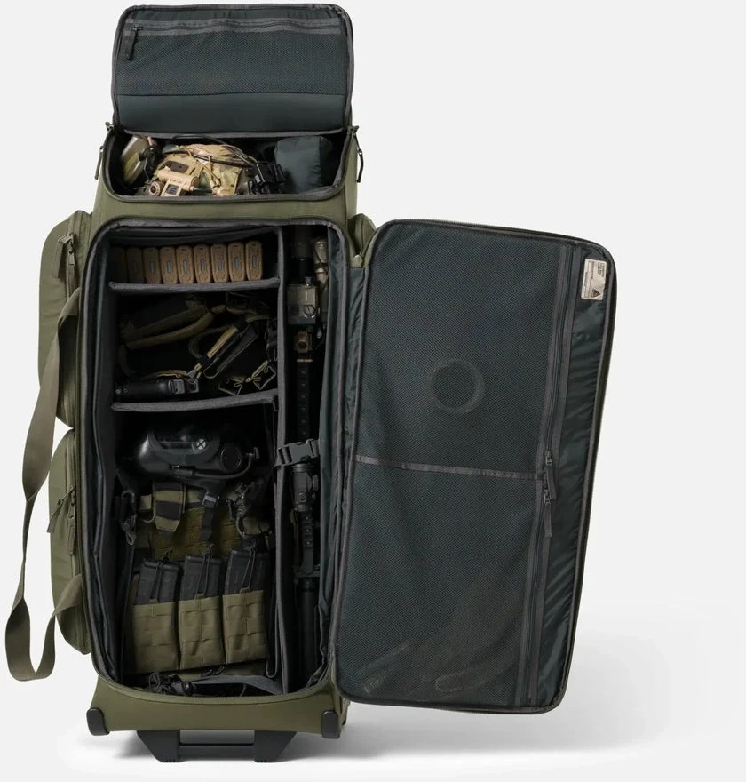 Lagaminas Direct-Action Liberator Roll Bag