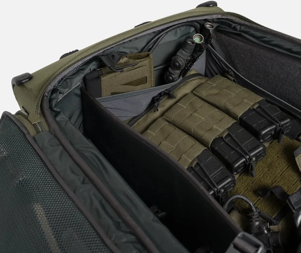 Lagaminas Direct-Action Liberator Roll Bag