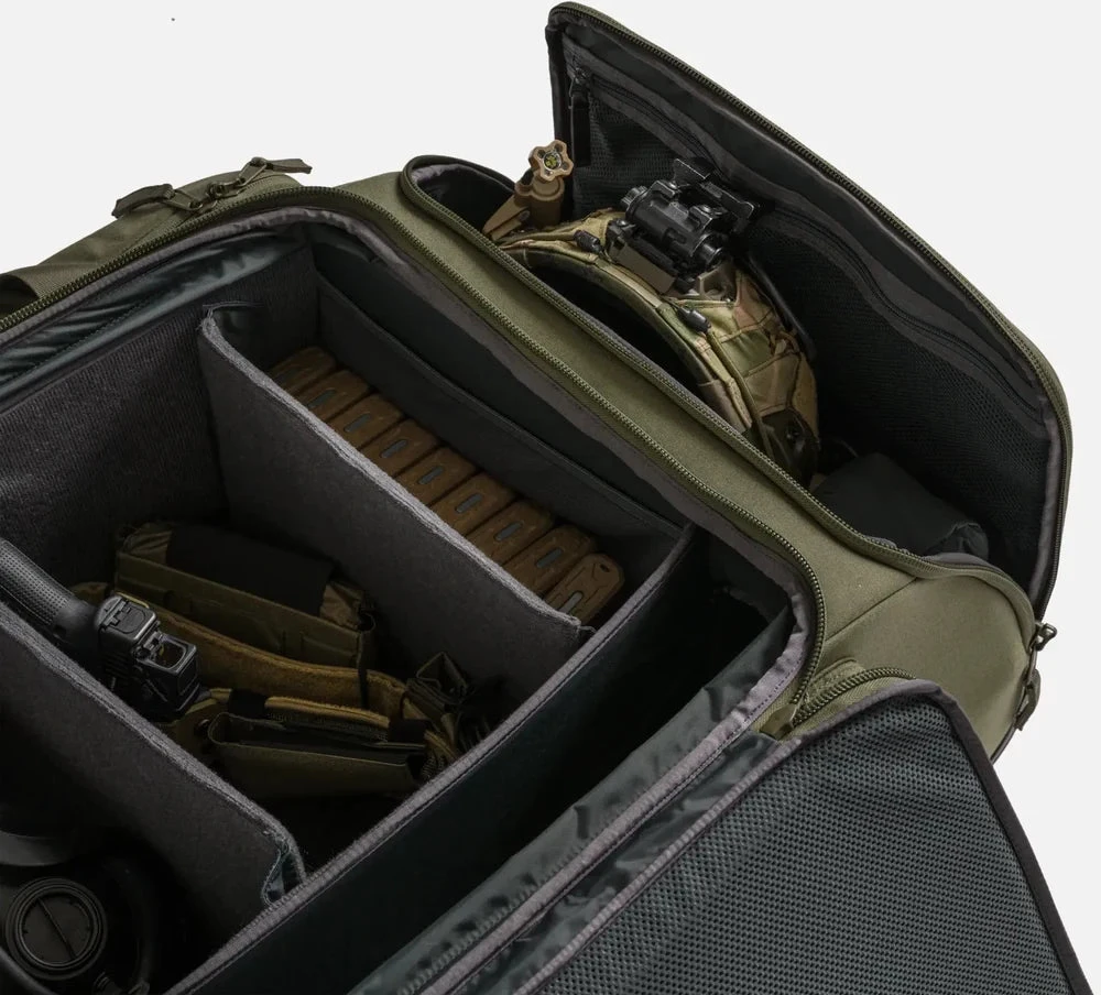Lagaminas Direct-Action Liberator Roll Bag